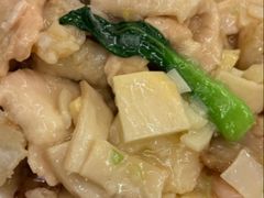 -玉华台饭庄(裕中西里小区店)