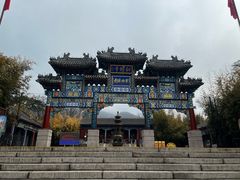 -红螺寺