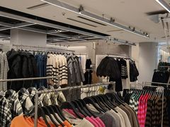 -ZARA(大上海时代广场店)