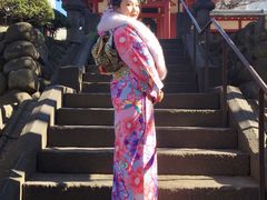 -东京浅草和服体验江户和装工房雅(浅草本店)