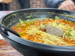 -一品飘香米线(一中总店)