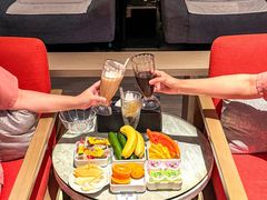 -东方棕泉·洗浴·按摩·美食国际水疗会所(福田店)