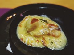 芝士扇贝-泉寿司(万科公园店)