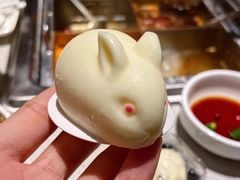 -海底捞火锅(同泰时代广场夜宵主题店)