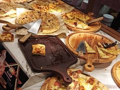 -比格比萨自助(南京万达茂店)