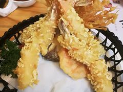 -花漫里日式餐厅(刺桐店)