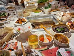 -海底捞火锅(崇文门新世界百货店)