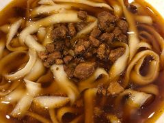 大同刀削面-晋B2008刀削面(小南庄店)