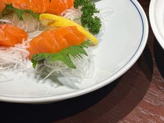 -翔峰炭火鳗鱼(悦泰街里公寓店)