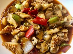 -尹兰楼西北风情餐厅(嘉定店)