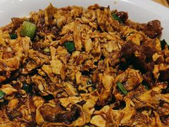 -紫光园·烤鸭(吕家营店)