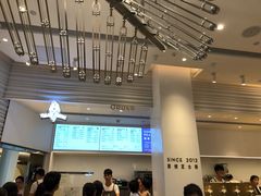 -喜茶(深圳福田星河COCO Park店)