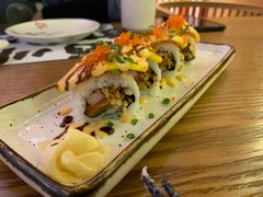 -栖川山葵家·寿喜锅·日式料理(龙湖北城天街商场店)