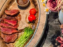 -Nord Grill&Bar Highland诺德西餐(深圳欢乐海岸店)