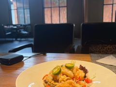 -艺术食堂(创意料理)