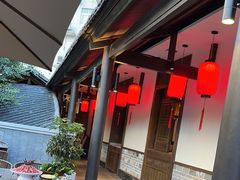 -野山舂·贵州现舂酸汤牛肉(东山店)