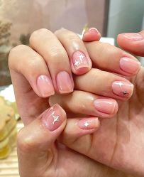 -沐蕙日式美甲美睫皮肤管理