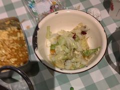 -彭耕记猪油炒小菜(吉联mall店)