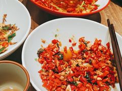 -高嗲嗲·现炒下饭菜(石鼓路店)