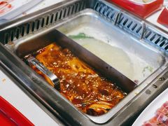 -倍儿红喜临门火锅(文兴路店)