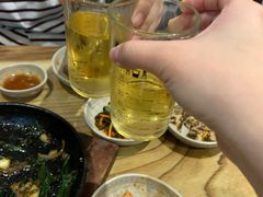 -Myeongdong North Strathfield