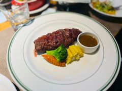 澳洲安格斯西冷-食间牛排(湖西路店)