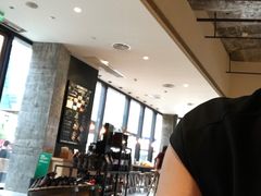 -星巴克(深圳软件园产业基地店)