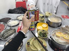 -吉友粥底火锅(方斜路店)