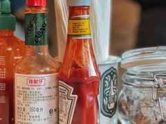 -RAC BAR(安福路店)