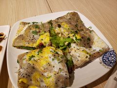 煎饼果子-远大美食广场(远大购物中心店)