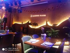 -Ambra Haus琥珀屋精酿餐厅(宝山店)