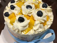 -iFood甜嫩嫩(江东北路店)