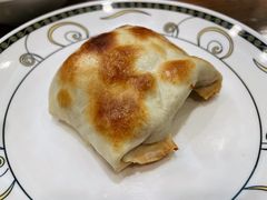 烤包子-清真·玛丽亚新疆菜主题餐厅(浙江中路店)