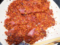 -铜元老码头鳝鱼火锅