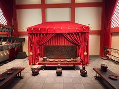 -北京大葆台遗址博物馆