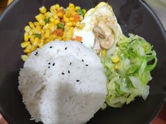 -海盗虾饭·剥好的小龙虾饭(上地辉煌店)