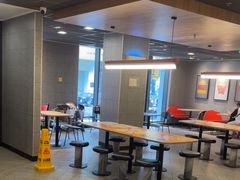 -麦当劳(莆田荔城大道万达店)