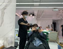 -潘多拉Hairsalon