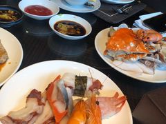 -深圳四季酒店·馥自助餐厅