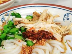 -再回首鸡肉米线(人民路一店)