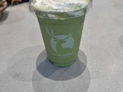 -瑞幸咖啡(坪洲永辉超市店)