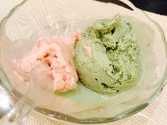 -东方红海鲜百汇(国际大厦店)