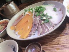 -云上千禾(水上店)