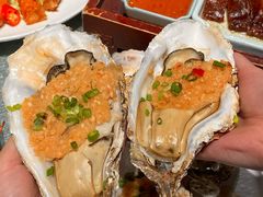 -蚝得喜海鲜(东城店)