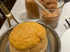 -十二粤味·顺德菜·烧鹅点心(五四广场店)