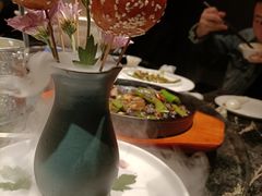 糖油果子-悦百味·品质川菜(上城店)