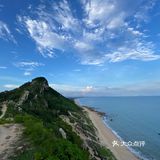 茂名最佳日落观赏点