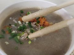 -斌斌鲜鱼糊汤粉(粮道街店)