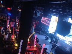 -拾叁唐Livehouse(佛山禅城店)