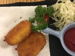 -花漫里·日式の创意餐厅(刺桐店)